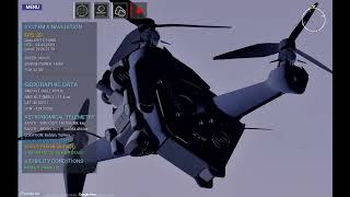 3D Eclipse Simulator Demo