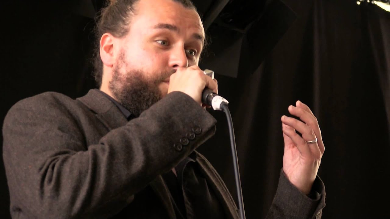 Los Speedy Bobs - Ach Vaderlief, toe drink niet meer - YouTube