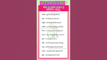 ନ ମ ର ପ ରଥମ ଅକ ଷର ର ଶ ଫଳ କ ଣ କହ Odiagk Rashifalodia Rashi Todayrashifal Ajirarasifala 