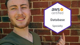 How To Pass AWS Database Specialty On Your First Try