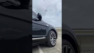 Armored cars don’t have to be boring or slow and this@AlpineArmoringBentley Bentayga is anything but