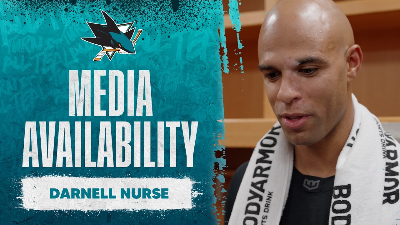 Postgame at STL (10/8): Nurse