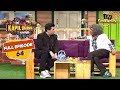 Dr. Gulati ने पी कर करी Karan Johar के साथ मस्ती | The Kapil Sharma Show Season 1