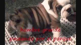 HEY BULLDOG Beatles subtitulos en español