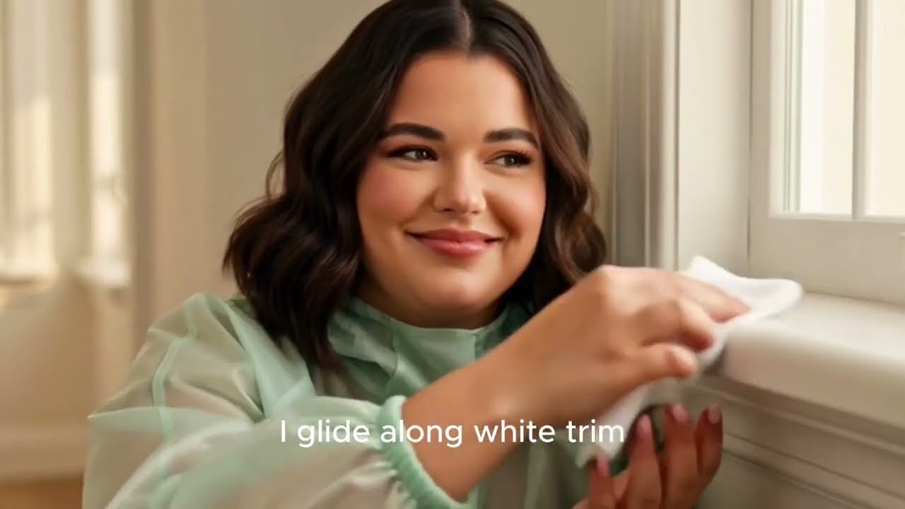 Transparent 4K Clean With Me — Coffee Table Reset  Calm & Satisfying