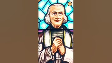Catholic saints qoutes- St.John Vianney