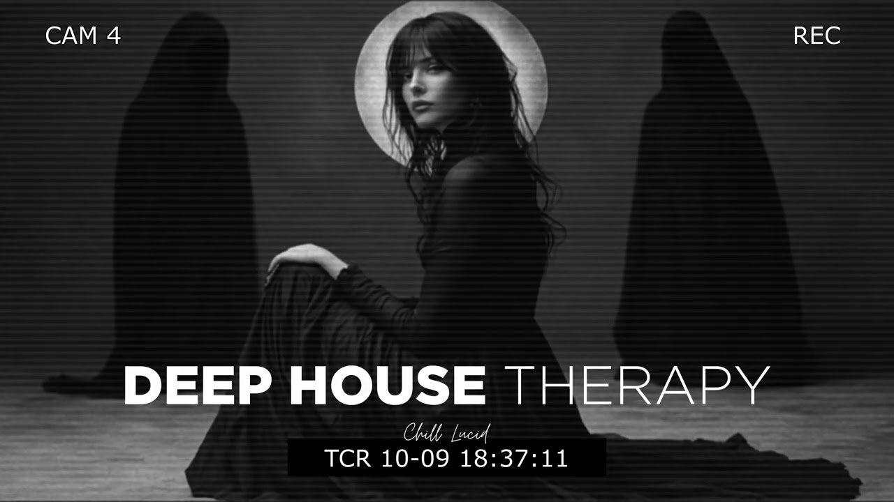 🔥Best of IBIZA Deep House therapy: English Deep House ,Vocal House, Nu Disco | Aperture 🔥