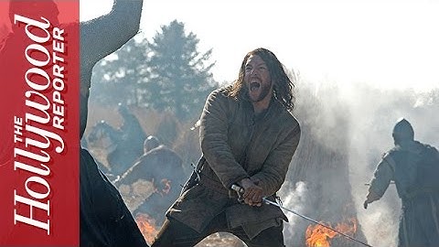 Kurt Sutter Talks Differences Between Creating  