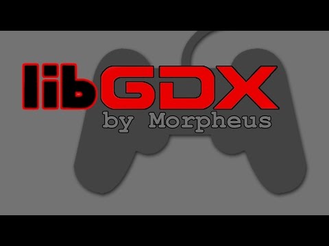 libGDX Tutorial #8 - Camera