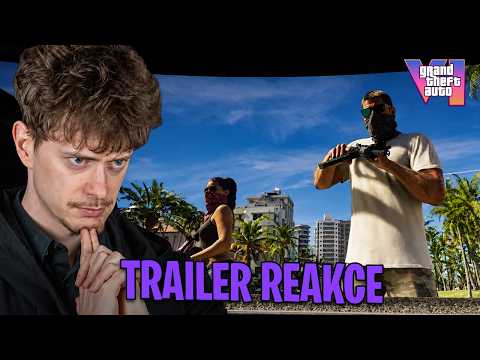 Co nám ukázal Nový Gameplay Trailer na GTA 6?