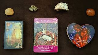 Tagesbotschaft 03.07.2026 Lenormand Der Turm (19)🗼Objektivität Distanz Liebe❤Befreiung Vereinigung💞 Resimi