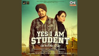 Athra Style - Sidhu Moosewala and Jenny Johal