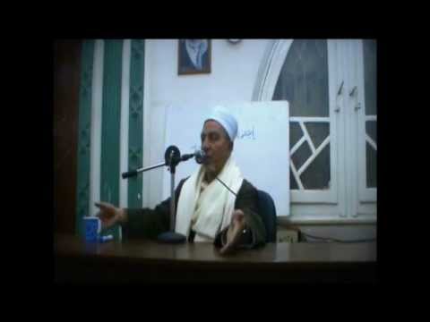 قصة ابن مالك مع ابن معطي د فتحي حجازي