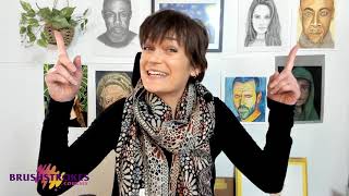 Formal Elements 6 Week Online Art Course Spring 2021