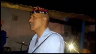 غيطة جبلية بني مسارة المعلم ولد محجوبة سمعها