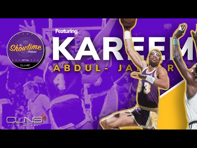 Kareem Abdul-Jabbar: Career retrospective