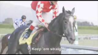 Jockeys - Win or Die Trying