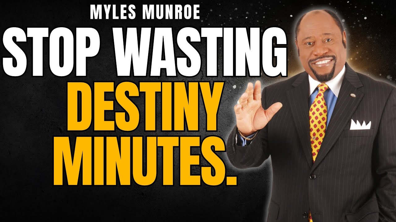 Управляйте своим утром и откройте свою судьбу (Закон успеха за 10 минут) | Майлз Манро