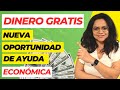 ATENCIÓN LOS ÁNGELES, CA - NUEVA AYUDA ECONOMICA PARA SELF-EMPLOYEES- ECONOMIC OPPORTUNITY GRANT EOG