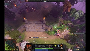 Techies Jungle Radiant 7.07- Dirtyㄨ Player