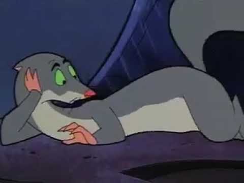 101 Dalmatians The Series Scorch Stomach Growling Again