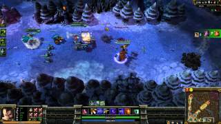 League of Legends - Graves 2.5 Attack Speed (2012 - old League of Legends)