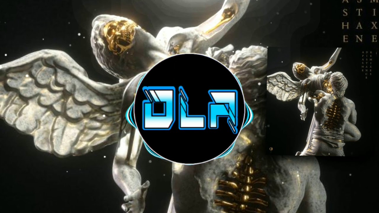 Apashe - Distance (Volac Remix) [Distance Remixes]