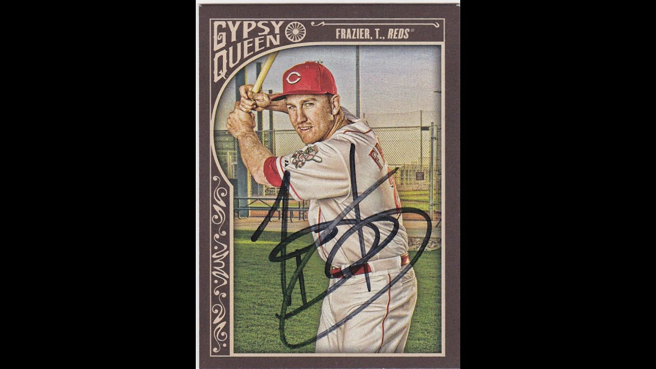 TTM AUTOGRAPH SUCCESS MLB 4/25/2016 YouTube