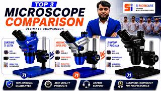 Soptop 71 Pro Max vs Mechanic Super X Pro vs Sunshine 71 Ultra Review screenshot 5