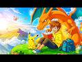 Becoming a LEGENDARY POKEMON TRAINER in Minecraft Cobblemon! [2]