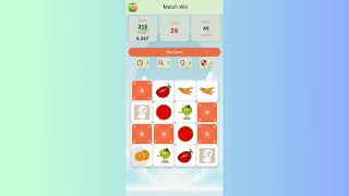 -Matching Game #games #puzzlegame #gaming #level #braingames #games  #androidgames  #gamev1 screenshot 2