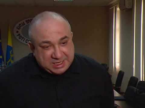 ოპოზიციამ ფოთის საკრებულოს თავმჯდომარე კორუფციაში დაადანაშაულა 27 02 19