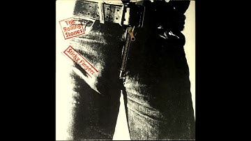 The Rolling Stones - Sway