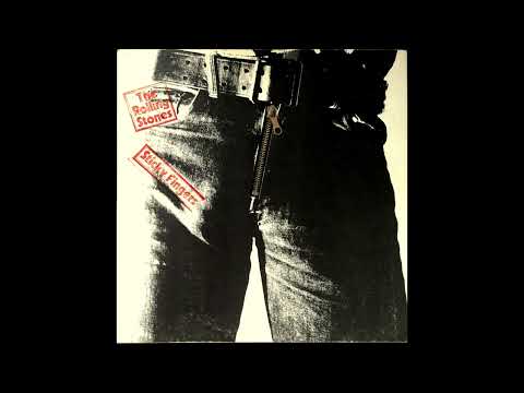 The Rolling Stones - Sway