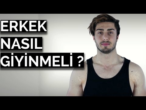 Erkek Nasil Giyinmeli Fit Bir Erkek Nasil Giyinmeli Youtube