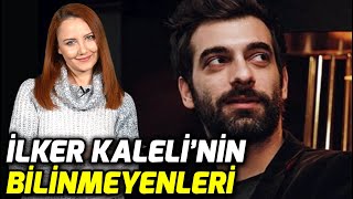 Aslında Kim: İlker Kaleli'nin Bilinmeyen Hayatı?