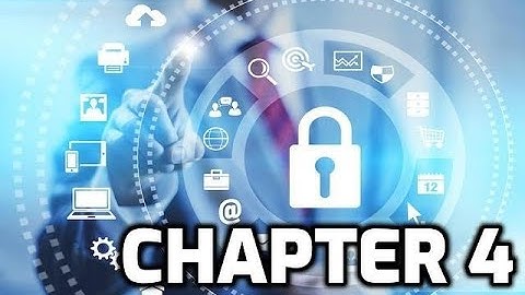 Chapter 4 : Number Theory (Part 2)