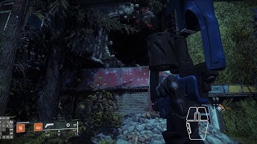 Destinyt 2 on Stadia with VP9 codec - Input lag test