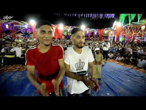 برومو حفل السامر العريس محمد الغلبان الدولي