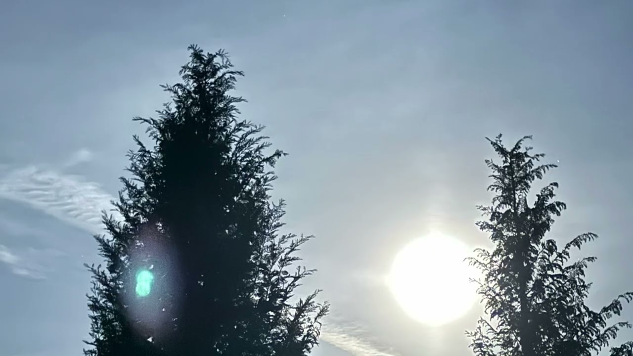 Third Eye Horizon (432Hz)