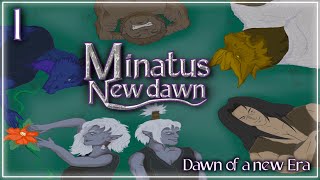 Dawn of a new Era | Dirty 20 | Minatus New Dawn EP.1