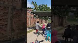 Karangan bunga Rembang ucapan belasungkawa/dukacita proses cepat pengiriman kilat