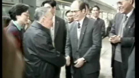 China's Leader Deng Xiaoping  documentary /obituary - DayDayNews