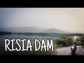 RISIA DAM | ସ୍ୱର୍ଗ ଭଳି ଦୃଶ୍ୟ 😊
