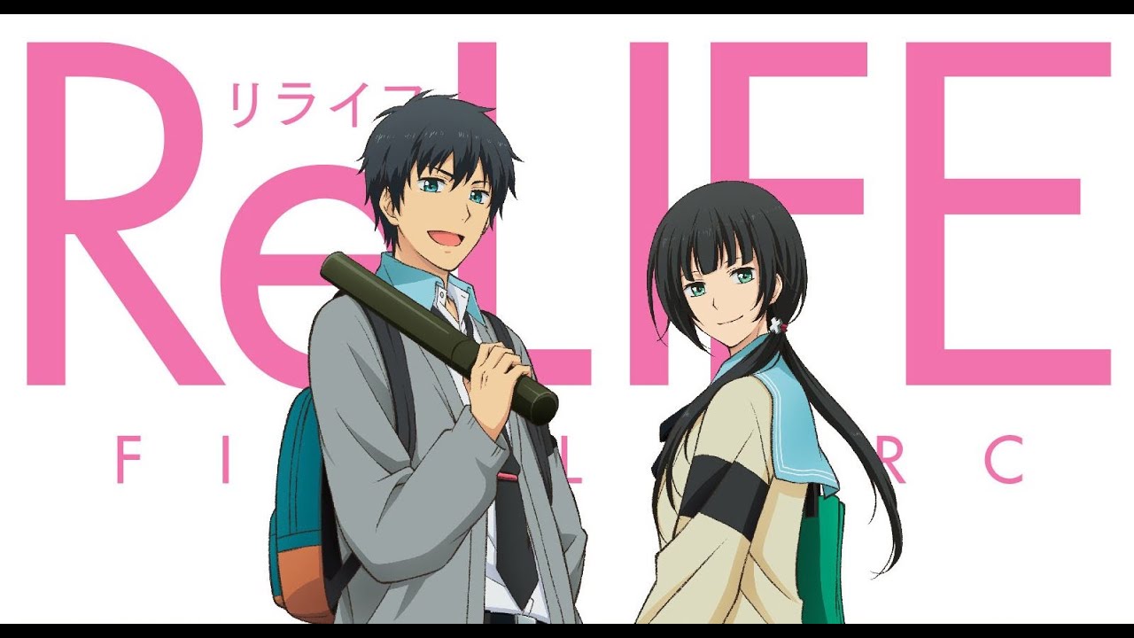 reLife [Edit] Kxllswxtch, Lu OH... LOVE? YouTube