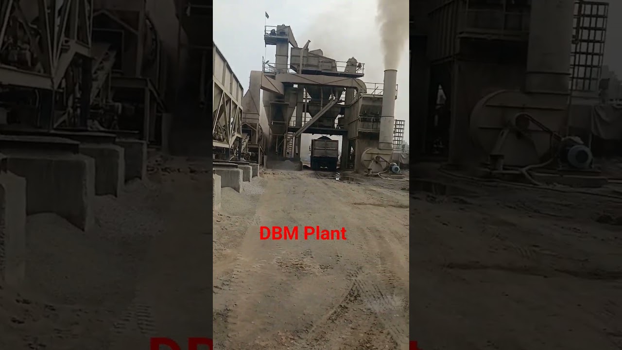 DBM Plant SRSC Powyan🧺🧲🪜⛓️‍💥