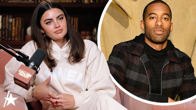 Rachael Kirkconnell Reveals Moment Matt James Broke Up With Her | E! News -  YouTube