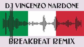 Nightcrawlers - Push The Feeling On (Breakbeat Remix)