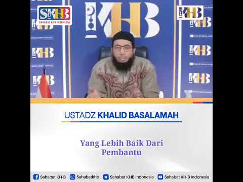 Video: Pembantu mana yang lebih baik?