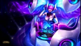 DJ SONA - ETHEREAL - 1 HOUR VERSION